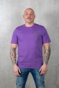 Lyle and Scott Plain t-shirt