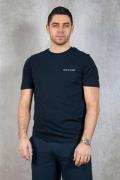 Lyle and Scott Embroidered t-shirt