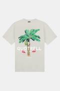 Quotrell Resort t-shirt