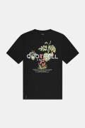 Quotrell Floral t-shirt