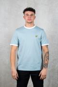 Lyle and Scott Ringer t-shirt