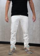 Purewhite The ryan slim fit tapered leg