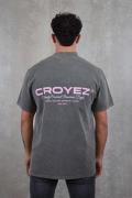 Croyez Homme Family owned business t-shirt