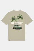 Quotrell Engine t-shirt