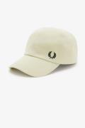 Fred Perry Pique classic cap