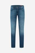 Purewhite The jone denim slim fit