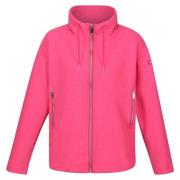 Regatta Dames ashlynn gebreide fleece jas