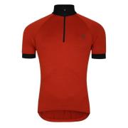 Dare2b Heren pedal it out ii jersey