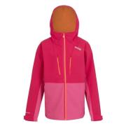 Regatta Kinder/kids highton v full zip hoodie