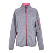 Regatta Dames ravenhill full zip fleece top