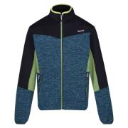 Regatta Heren coladane vi marl full zip fleecejack