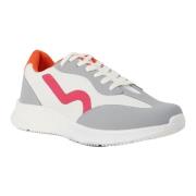 Regatta Dames marine retro trainers