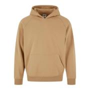 Urban Classics Heren knusse raglan hoodie