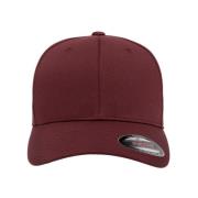 Flexfit Kinder/kinder wooly combed baseball cap