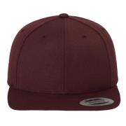 Flexfit Klassieke snapback cap