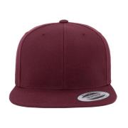 Flexfit Klassieke snapback cap