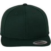 Flexfit Klassieke snapback cap