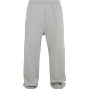 Urban Classics Effen heren fluffy joggingbroek