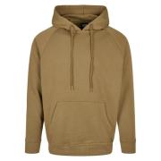 Urban Classics Heren blanco hoodie