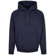 Urban Classics Heren blanco hoodie