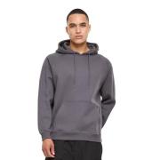 Urban Classics Heren blanco hoodie