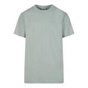 Urban Classics Heren effen tall t-shirt