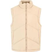 Urban Classics Heren pijl gilet