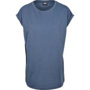 Urban Classics Dames verlengd schouder t-shirt (set van 3)