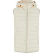 Urban Classics Dames ultra licht gewatteerd gilet