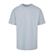 Urban Classics Heren basis organisch katoenen t-shirt