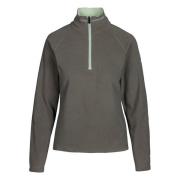 Trespass Dames skylar fleece top