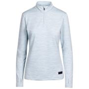 Trespass Dames livia tp75 active top met lange mouwen