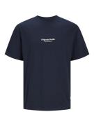 Jack & Jones Jorvesterbro tee ss crew neck noos