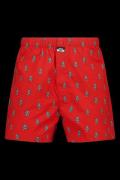 America Today Kerst boxershort thomas p