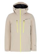 Protest timothy snowjacket jack ski heren