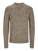 Jack & Jones Jjwalter knit crew neck