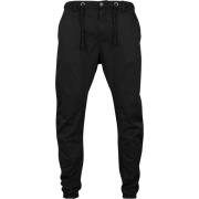 Urban Classics Dames stretch joggingbroek