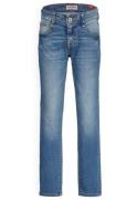 Vingino Jongens jeans diego slim fit old vintage