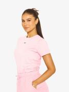 LA Sisters Dames shirt essential roze