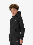 Black Bananas Jongens hoodie cruise zwart