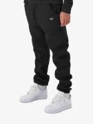 Black Bananas Jongens joggingbroek cruise sweatpants zwart