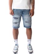 Amicci Sanko mid shorts