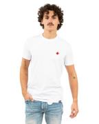 Dsquared2 Round neck t-hirt