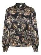 Vero Moda vmthora l/s shirt wvn btq ga 10320743 -