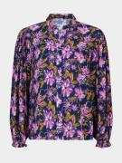 Ydence blouse alyssa 1092 flower