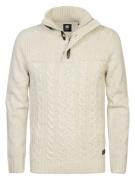 Petrol Industries men knitwear collar m-3040-kwc211 7137