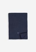 Butcher of Blue army wool scarf m2429004 890 alaska blue