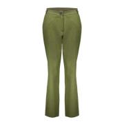 Geisha pantalon 41575-60 530 green