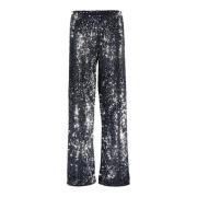 Geisha pants 41944-20 625 midnightblue