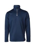 Brunotti heros men fleece pully ski heren